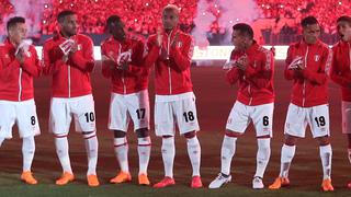 Perú en Rusia 2018: "No somos Argentina que no sabe qué jugadores llevará al Mundial", dijo Solano