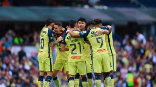 A ‘semis’: América venció 3-2 a Puebla y clasifica en el Torneo Clausura 2022 por la Liga MX