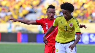 Perú vs. Colombia: cafeteros se motivan con video para el partido en el Nacional