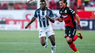 No pasó nada: Monterrey yTijuana igualaron en el BBVA Bancomer por la Liga MX