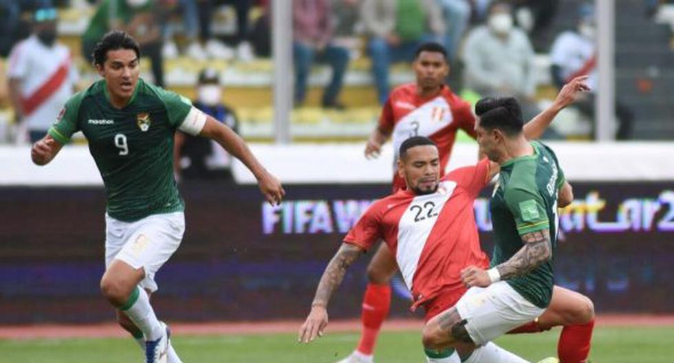 Why America TV and ATV didn’t broadcast against Peru.  Qualifiers Bolivia 2026 |  Sports |  Soccer-Peruvian