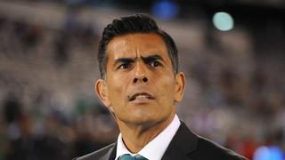 “Sabía en que momento podía desvelarme”: Oswaldo Sánchez analizó el presente de la Selección de México