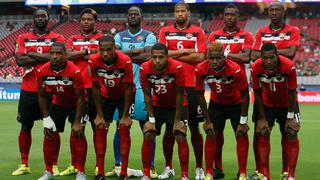 Perú vs. Trinidad y Tobago: ¿cuánto sabes del rival de la bicolor?