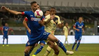 ▷ América vs. Cruz Azul EN VIVO: ver EN DIRECTO desde México la final del Torneo Apertura de la Liga MX 2018