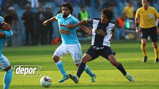 Sporting Cristal vs. Alianza Lima ya tiene fecha confirmada y no será en este mes