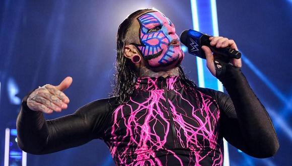 Jeff Hardy fue despedido de WWE luego de abandonar un show no televisado en Estados Unidos.