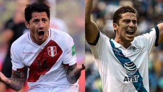 ¿Un once nuevo? La alternativa de Gareca para la Copa América con Lapadula y Ormeño