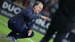 Con las horas contadas: Lille nombró una comisión para suplir a Marceo Bielsa