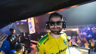 CS: GO: ‘FalleN’, el astro brasilero, es fichado por Team Liquid