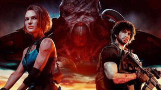Resident Evil 3 Remake: la distribución del videojuego se vería afectada por el coronavirus