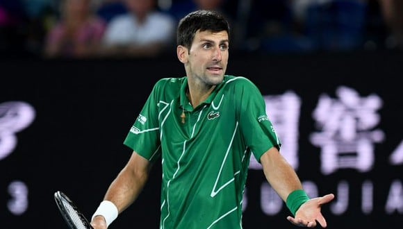 Novak Djokovic: diez preguntas y respuestas sobre el caso del serbio previo al Abierto de Australia.
