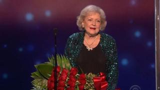 Betty White, actriz cómica e ícono de Hollywood, falleció a los 99 años