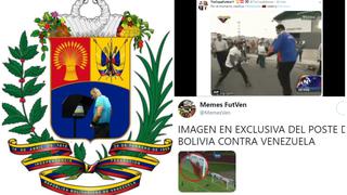 Un duelo en las redes sociales: memes y reacciones del pase de Venezuela a cuartos de final Copa América 2019 [FOTOS]