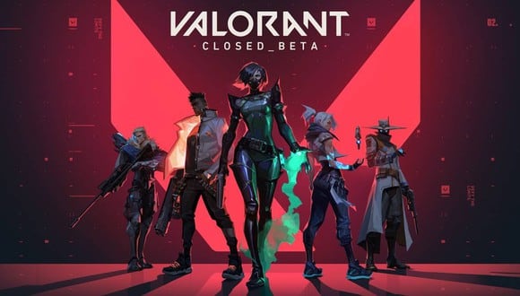 ¿VALORANT abrirá beta cerrada en Latinoamérica? Riot Games responde (Foto: Riot Games)