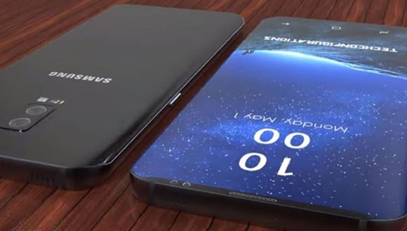 Samsung: la actualización One UI 2.1 no llega a los Galaxy Note 9 ni S9  (Foto: Wccftech)