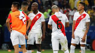 Nada alentador: las probabilidades de avanzar a semifinales de Perú, según Mister Chip