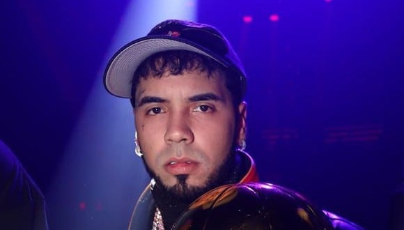Anuel AA ha lanzado colaboraciones con Shakira, Ozuna, J Balvin, Daddy Yankee, entre otros. (Foto: Anuel AA / Instagram)