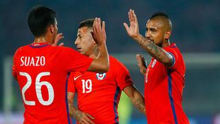 Chile vs. Rusia: horarios y canales del duelo amistoso previo a Copa Confederaciones 2017