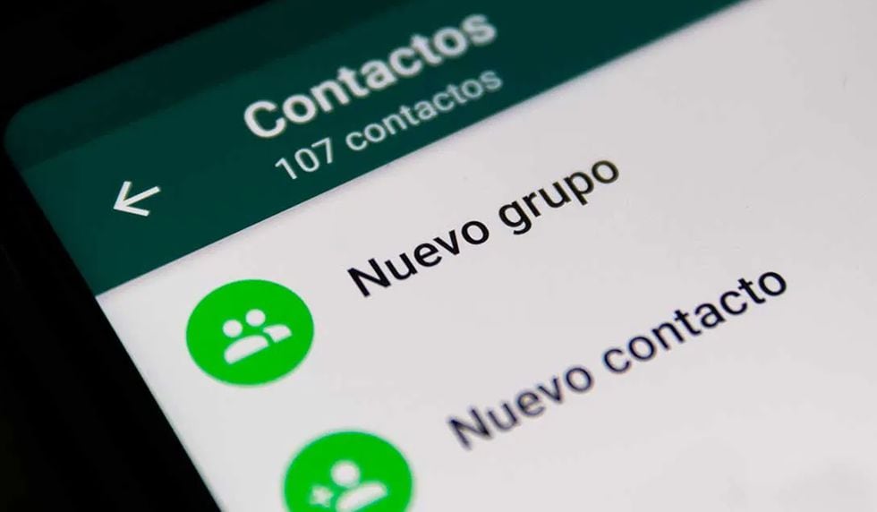 ¿Te has preguntado cómo silenciar a algunos usuarios dentro de un grupo de WhatsApp? (Foto: WhatsApp)