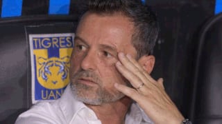 Ya hay reemplazo para el ‘Piojo’: Diego Cocca, el candidato número uno para dirigir a Tigres