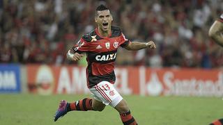 Miguel Trauco en otra posición con el Flamengo: Zé Ricardo medita usarlo en este puesto