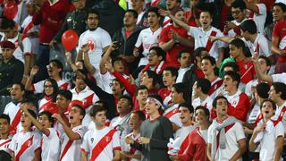Perú ante la Argentina: estos son los precios de las entradas
