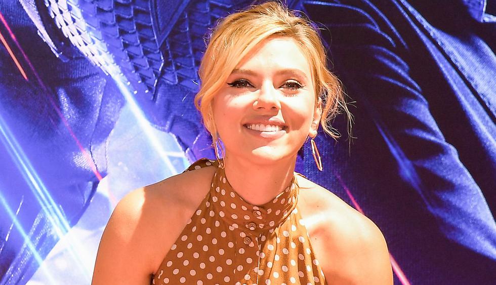 Scarlett Johansson rompe su silencio y responde a críticas tras renunciar a papel transexual en "Rug &amp; Tug". (Foto: AFP)