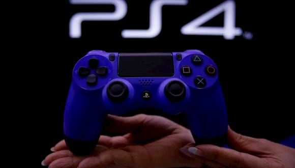 Sony solo venderá esta versión de la PS4 tras la salida de la PS5 al mercado (Foto: Reuters)