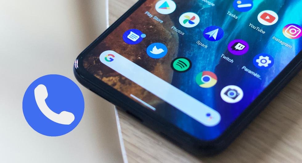 Android: solución si no puedes hacer llamadas telefónicas |  DEPOR-PLAY