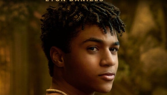 Lyon Daniels asume el rol de Jared Grace en la serie de fantasía "The Spiderwick Chronicles" (Foto: The Roku Channel)