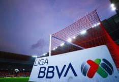 Liga MX: ¿quiénes son los máximos goleadores en el Apertura 2023?