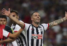 Lavandeira y el reto de Alianza en la Libertadores: “Tengo fe que es el año de romper la mala racha”