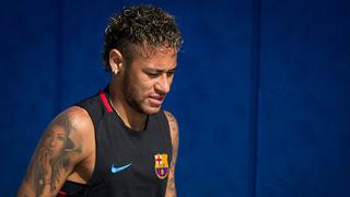 ¿Sin marcha atrás? La conversación de Neymar que revelaría salida del Barcelona rumbo al PSG