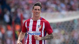 El bombazo: Fernando Torres entró en los planes del Querétaro para la Liga MX
