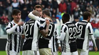 Doblete de Dybala y mensaje a Sampaoli: Juventus derrotó 2-0 a Udinese por la Serie A