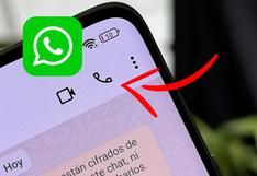 WhatsApp: el truco para elegir contactos favoritos para las llamadas