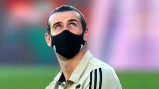 Una buena cesión: la cifra que gana el Real Madrid por mandar a Bale al Tottenham 