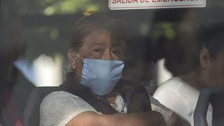 Casos confirmados en México se elevan a 1,890 y los fallecidos siguen en aumento en el DF