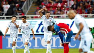 Muchas incógnitas: qué pasará con los jugadores de Veracruz y el descenso en la Liga MX tras su desafiliación