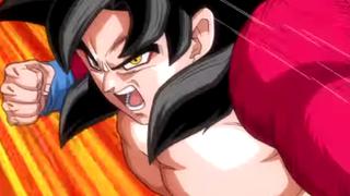 Dragon Ball Heroes: revelada la sinopsis del primer episodio del nuevo anime
