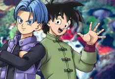 Dragon Ball: cuáles son los guiños al pasado del nuevo episodio del manga 88