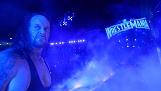 El emotivo mensaje de despedida del The Undertaker tras WrestleMania 33