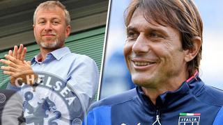 Chelsea: confirman partida de Antonio Conte y se acerca a Stamford Bridge