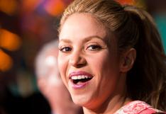 Shakira: por qué la cantante no se presentará en la inauguración de Qatar 2022
