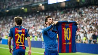 Lionel Messi más ’10′ que nunca: “Hoy me obsesiona menos el gol”