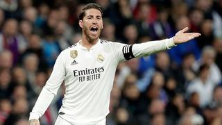 ¿Sergio Ramos se va de Real Madrid? El gigante de Europa que se enteró del chisme y ya busca ficharlo