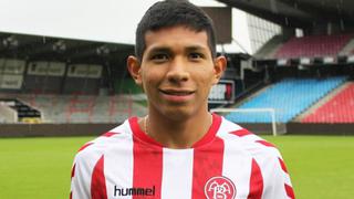 La respuesta de Edison Flores al interés de Universitario de Deportes