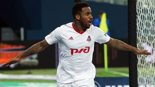 Farfán es "su mejor fichaje": los elogios del presidente de Lokomotiv a la 'Foquita'