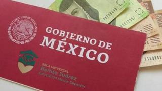 Beca Benito Juárez 2022: registro, requisitos y cómo saber si eres beneficiario en México