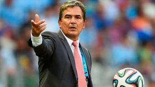 “Perú es más con el trato de la pelota”: Jorge Luis Pinto se refirió al repechaje ante Australia